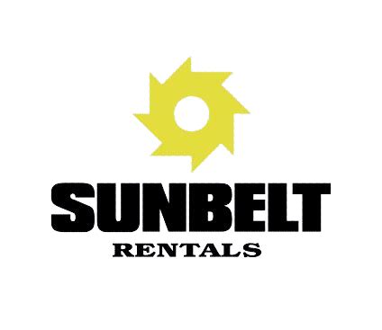 Sunbelt Rentals Logo PNG Transparent SVG Vector Freebie, 49% OFF
