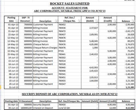 accounting journal template excel for free — excelxo.com