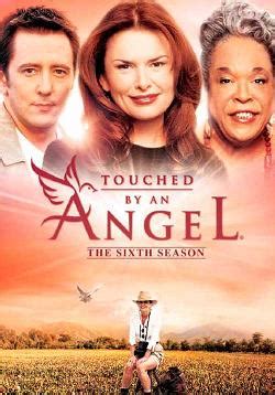 File:Touched by an Angel Season 6.jpg - Wikipedia