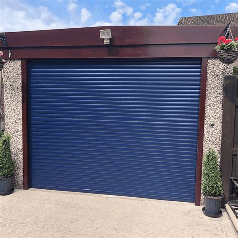 Garolla Tiverton | Electric Garage Doors in Devon | Garolla