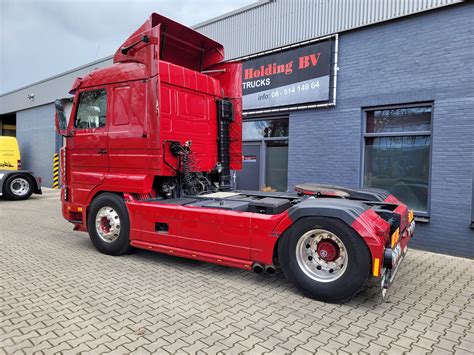 Scania 143M 500 4×2 streamline 1995 | Tom Holding BV