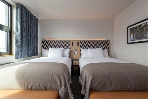 Sandman Signature Glasgow Hotel | Hotels in Glasgow