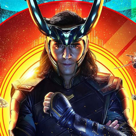 Loki Ragnarok Wallpapers - Wallpaper Cave