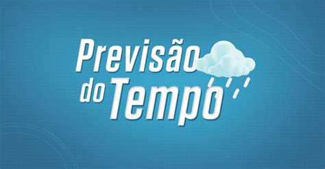 Previsão do Tempo - Cooperalfa