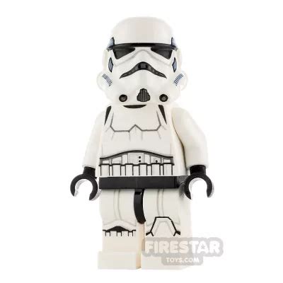 LEGO Star Wars Minifigure Imperial Stormtrooper