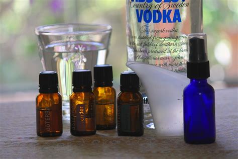 Homemade Natural Bug Repellent Recipes - Going EverGreen