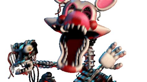 Mangle/History | Five Nights at Freddy's Wiki | Fandom