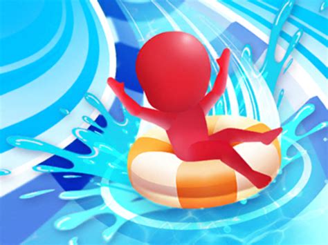 Water Slide Game Online | Play Water Slide Game for FREE