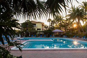 Hotel Marina Del Mar Resort and Marina, Key Largo, United States of America - Lowest Rate ...