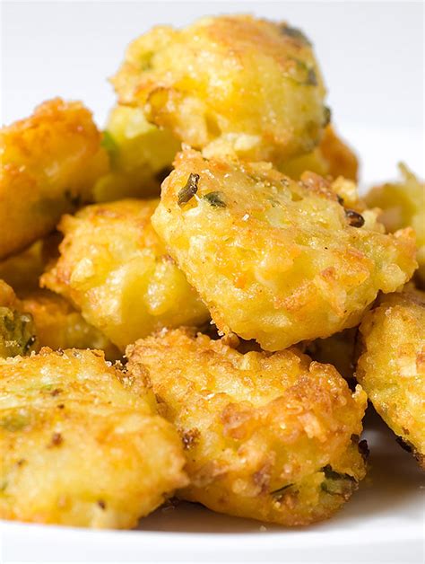 Cheesy Tater Tots - Life's Ambrosia