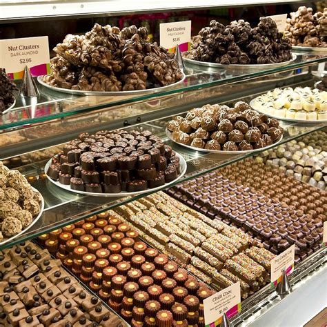 Yarra Valley Chocolaterie & Ice Creamery (Yarra Glen): All You Need to Know