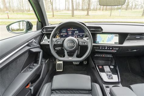 Audi RS3 - AutoWeek Test - Techzle