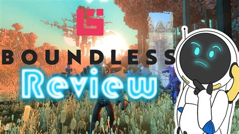 Boundless Review - YouTube