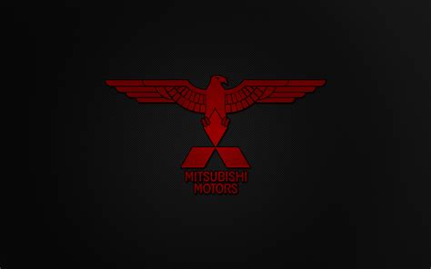 Mitsubishi Logo Wallpaper | Mitsubishi, Mitsubishi motors, Motor logo