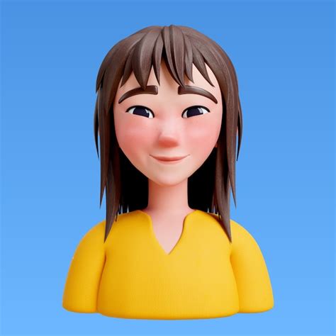 3d Avatar Images - Free Download on Freepik