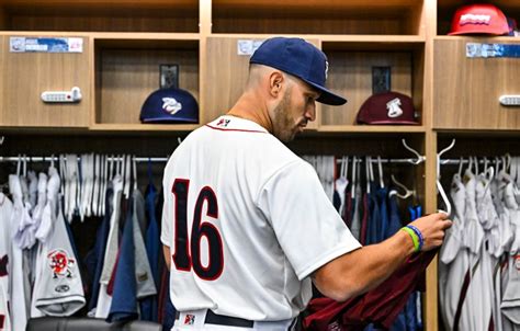 The Lehigh Valley IronPigs 2023 roster: See who will be playing at Coca-Cola Park this season