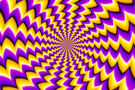 Optical Illusions: Types & What It Can Mean | MyVision.org