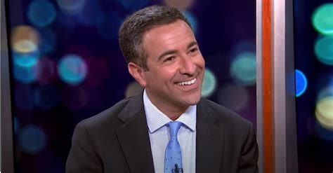 Ari Melber Bio, Age, Height, Family, Wife, 2020, Salary, Net Worth, MSNBC