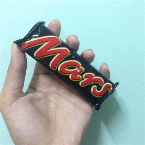 Mars Chocolate Bar reviews in Chocolate - ChickAdvisor