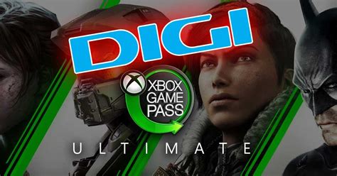 Usuarios de Digi no pueden jugar a Xbox Game Pass por sus IP