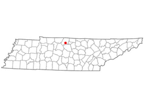 Gallatin, TN - Geographic Facts & Maps - MapSof.net