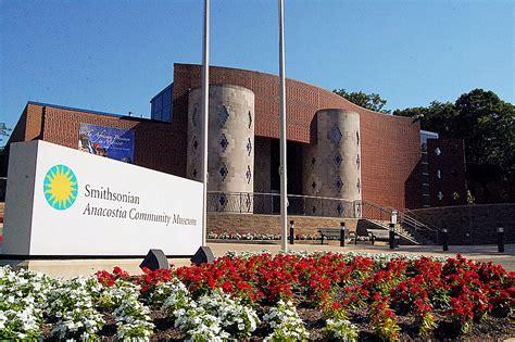 Smithsonian Celebrates 50 Years of Anacostia Museum - The Washington Informer