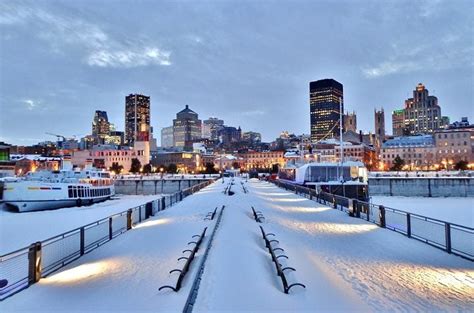 How to enjoy beautiful Quebec in winter - Opodo travel blog