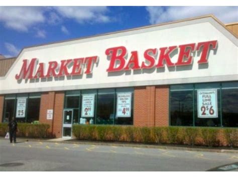 Market Basket to Receive Consumer Award from the Massachusetts Bar Association | Tewksbury, MA Patch