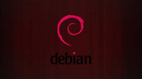 Free stock photo of black wallpaper, dark, debian