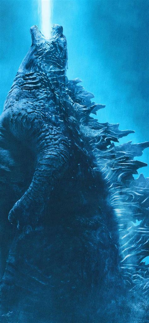 [100+] Godzilla King Of The Monsters Backgrounds | Wallpapers.com