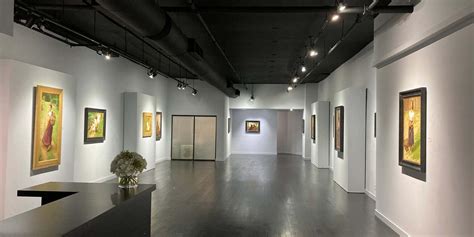 The 18 Best Art Galleries in SoHo NYC [2025 UPDATE]