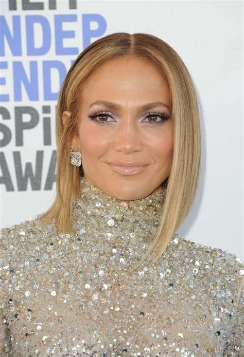 Female Celebrities With Sideburns