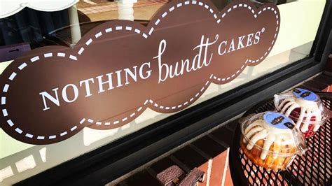 The Absolute Best Nothing Bundt Cakes Flavors Ranked