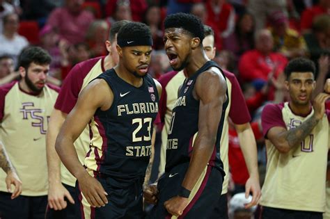 Florida State basketball: FSU 2020-21 Season Preview Roundtable - Tomahawk Nation