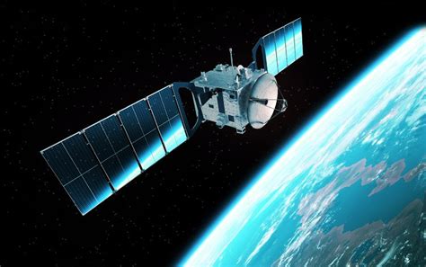 Fascinating World Of Earth Observation Satellites: Their Types and Uses - Orbital Today