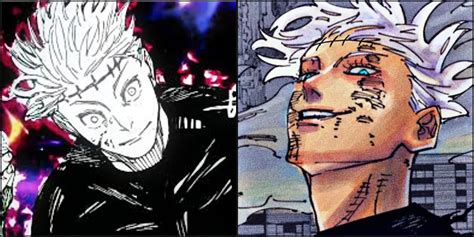 Jujutsu Kaisen: Best Quotes By Gojo Satoru