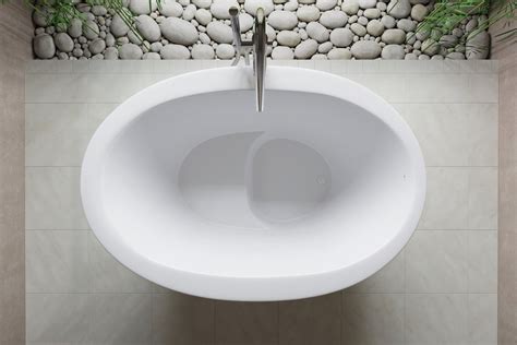 ᐈ 10 Small Freestanding Bath Tub 【 Small Soaking Tub 】⭐ Small Soaker Tub