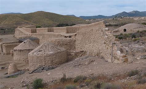 Copper Age: Antequera.