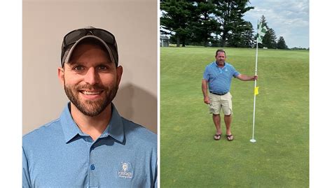 Forsgate Country Club adds Brian Young as superintendent - Golf Course Industry