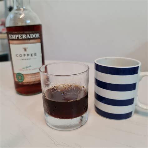 Emperador Coffee: The Best of Both Worlds? - Flying Ketchup