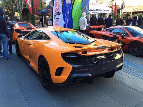 Spectacular Dark Green McLaren P1 GTR Revealed in the US! - GTspirit