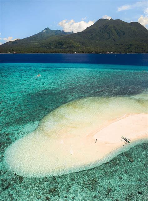 WHITE ISLAND CAMIGUIN (2022) - Ultimate Travel Guide