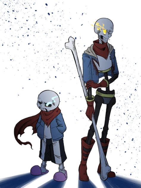 18 Disbelief papyrus comics ideas | papyrus, undertale, undertale au