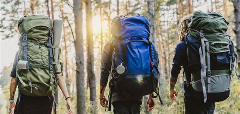 Our Best Packs For 2021 | Cotswold Outdoor