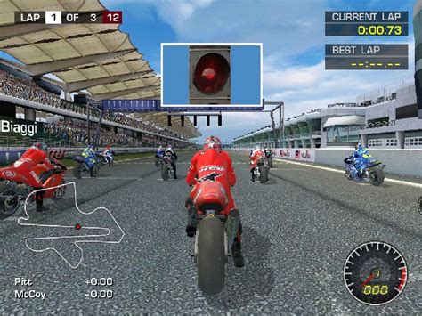 MotoGP 2 | WSGF