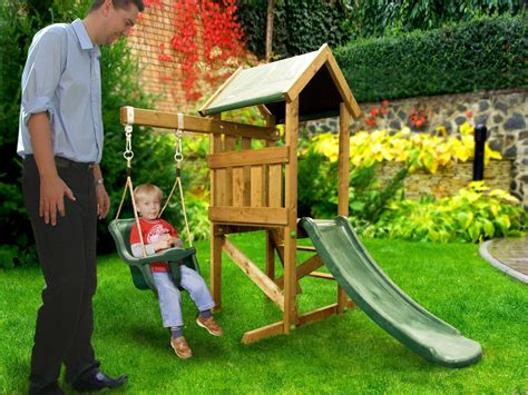 21 Superb Kids Swing Slide Set - Home, Decoration, Style and Art Ideas