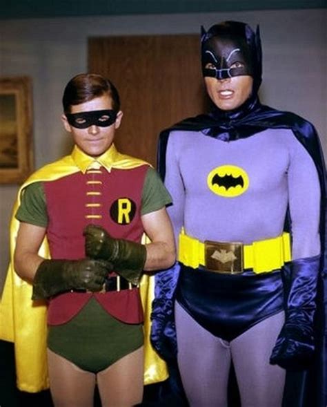 A Few Facts You Might Not Know About the TV Series Batman - Neatorama