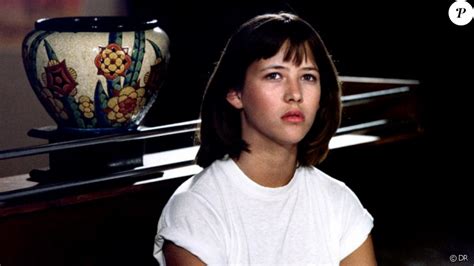 Sophie Marceau dans La Boum (1980) - Purepeople