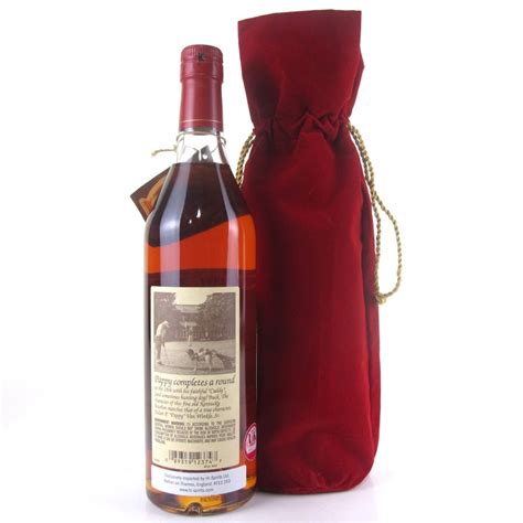 Pappy Van Winkle 20 Year Old Family Reserve | Whisky Auctioneer