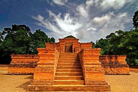 Sejarah Candi Muaro Jambi, Komplek Candi Terluas di Asia Tenggara